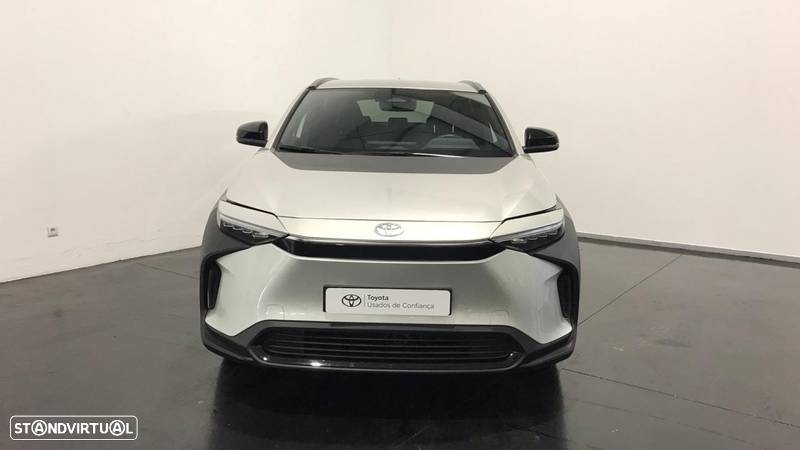 Toyota bZ4X 71,4 kWh Premium - 5