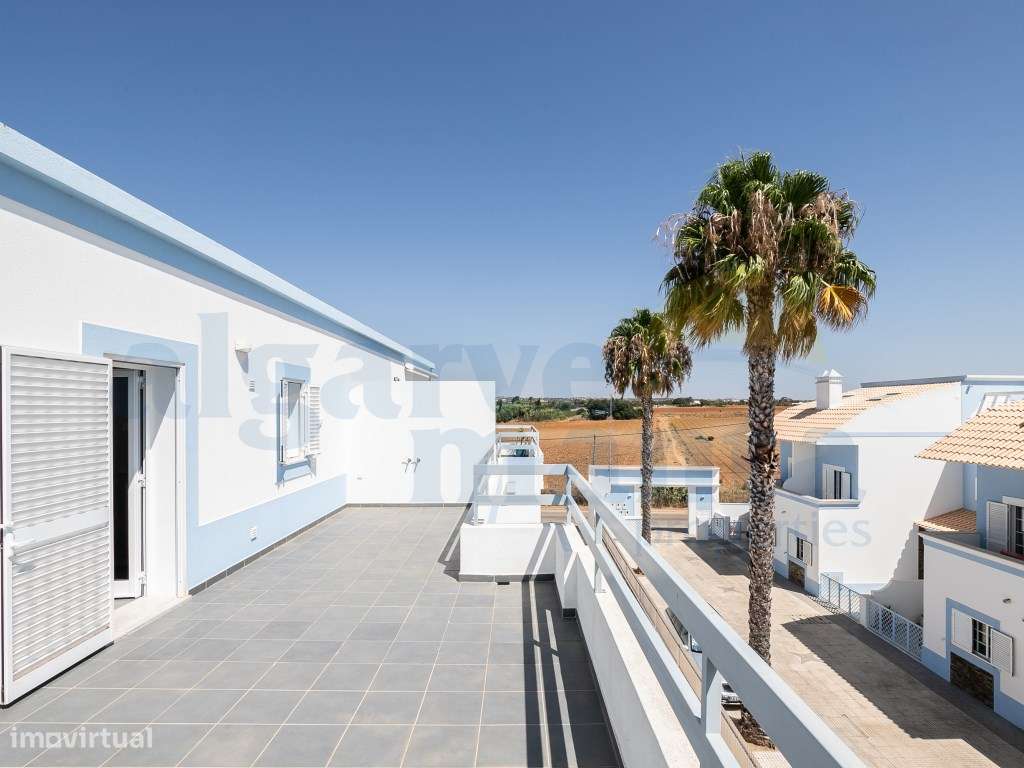 Exclusivo Algarve Manta Properties!
Moradia T4 com Estacionamento ...-27