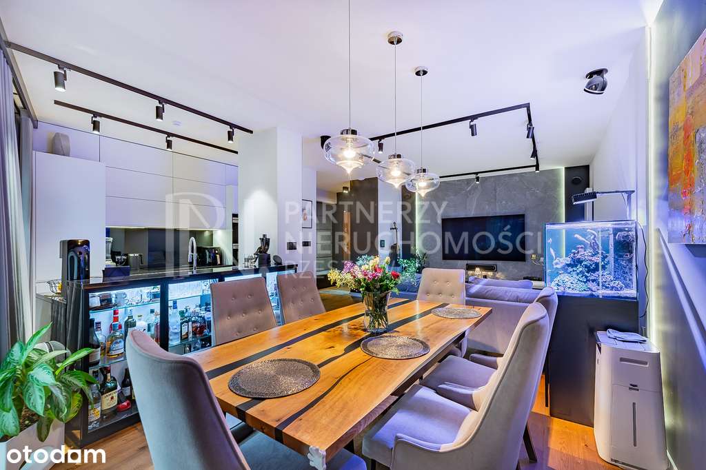 4 pokoje - Dzielnica Parkowa ! - Pełny obrazek: 4/20