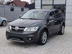 Fiat Freemont 2.0 Multijet 16V DPF Automatik Allrad Urban - 5