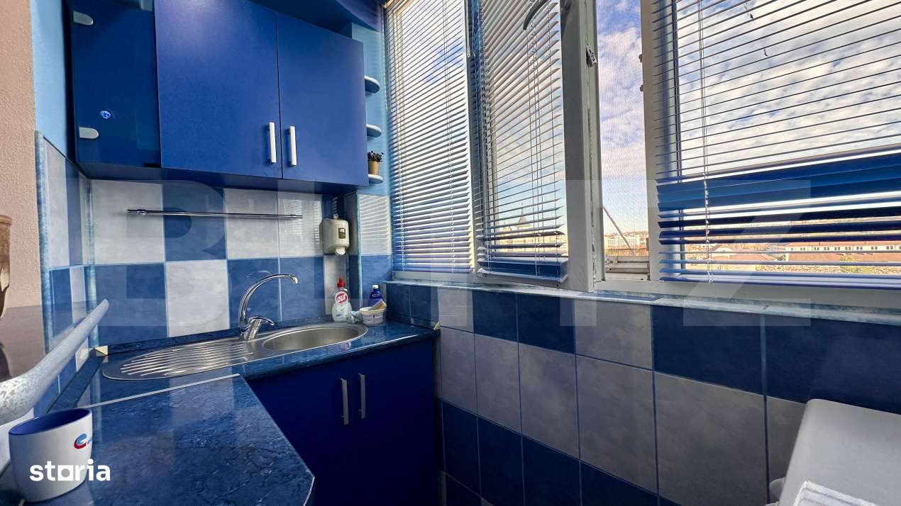 Apartament de vanzare, 3 camere, 75 mp, centrul civic - Imagine principală: 5/9