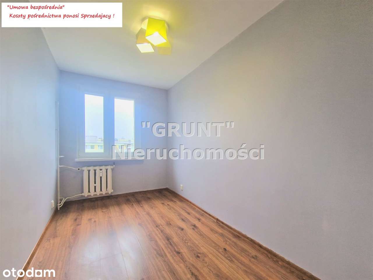 Mieszkanie na sprzedaż, Piła, 3 pokoje-3