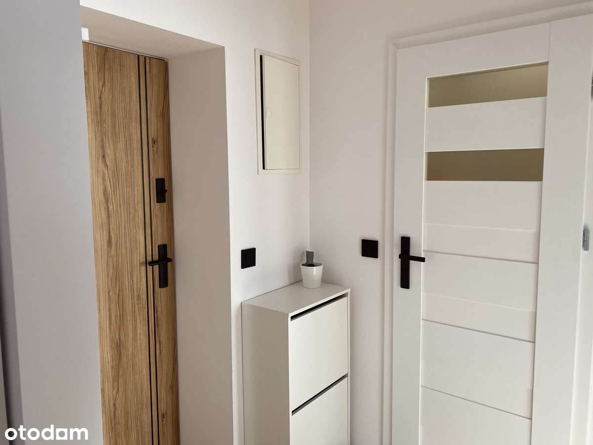 Mieszkanie 37 m² po generalnym remoncie we Wręczycy Wielkiej - Pełny obrazek: 3/15