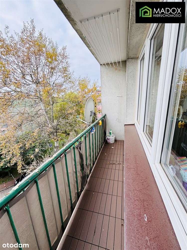 M-4 po generalnym remoncie, w pełni umeblowane-11