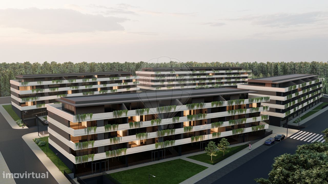Apartamento T1 para venda - Grande imagem: 1/17