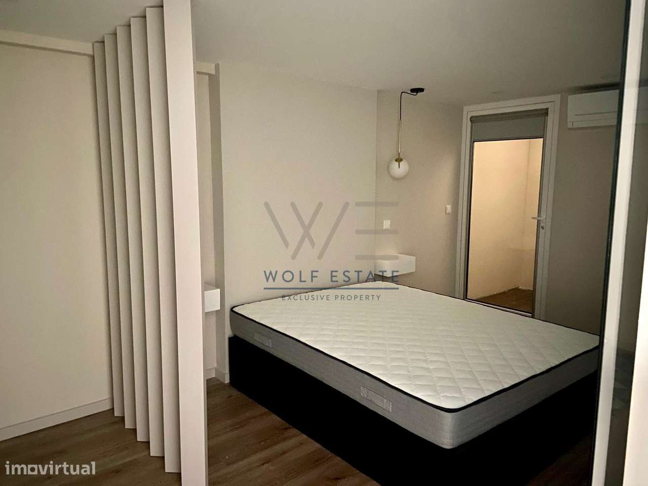 Apartamento T1 Arrendamento em Braga (São José de São Lázaro e São Joã - Grande imagem: 5/8