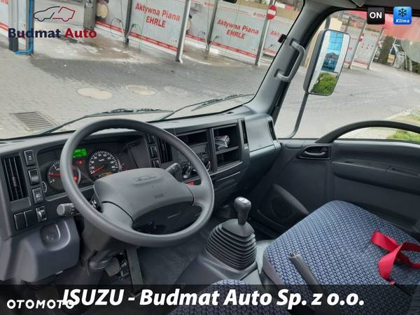 Isuzu M27 - 9