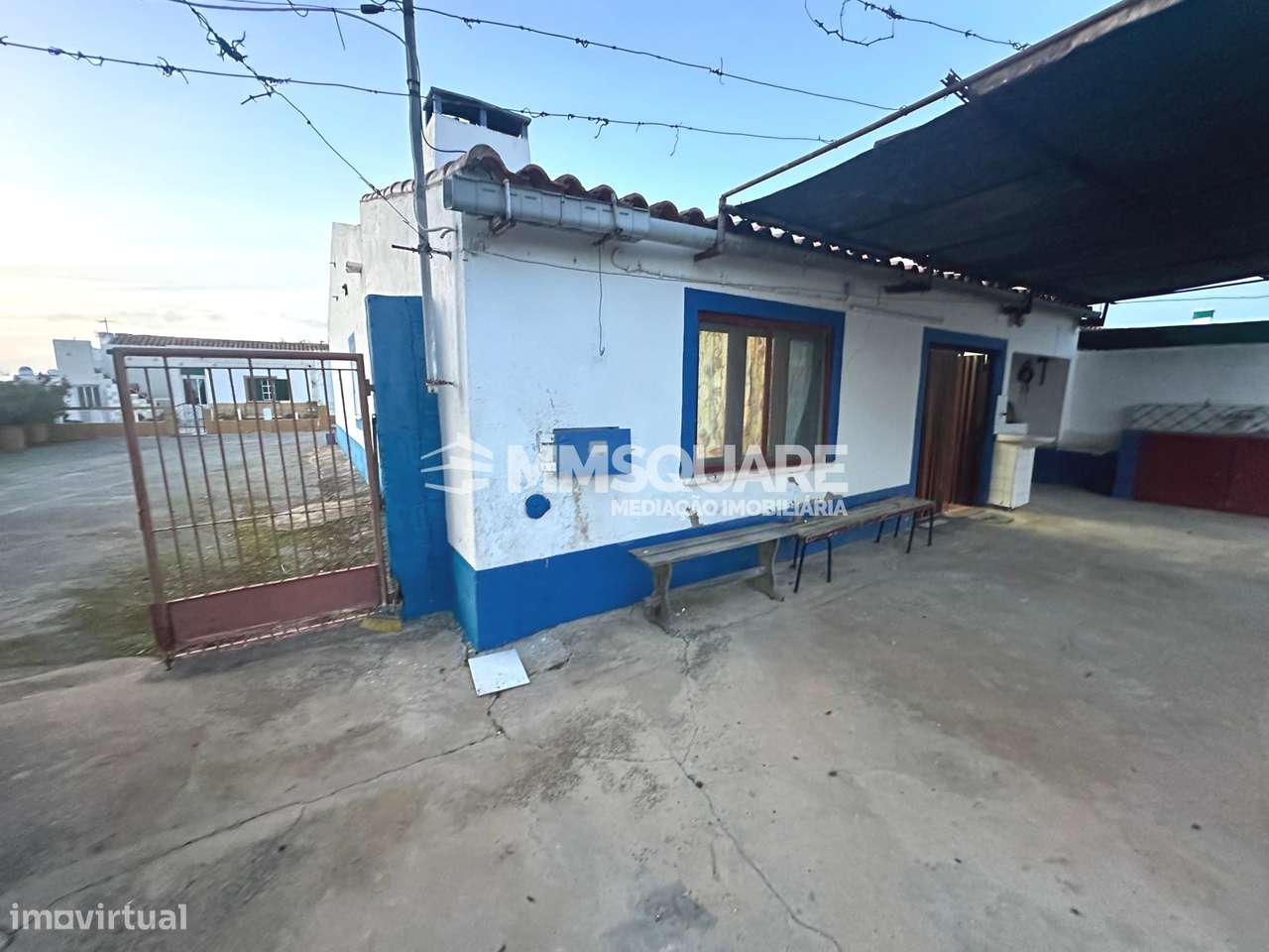 Moradia T2 Torre Vã - Panóias - Grande imagem: 4/21