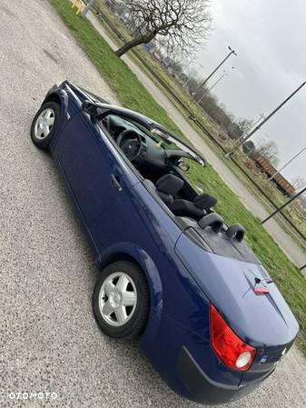 Renault Megane 1.6 Coupe-Cabriolet Avantage - 3