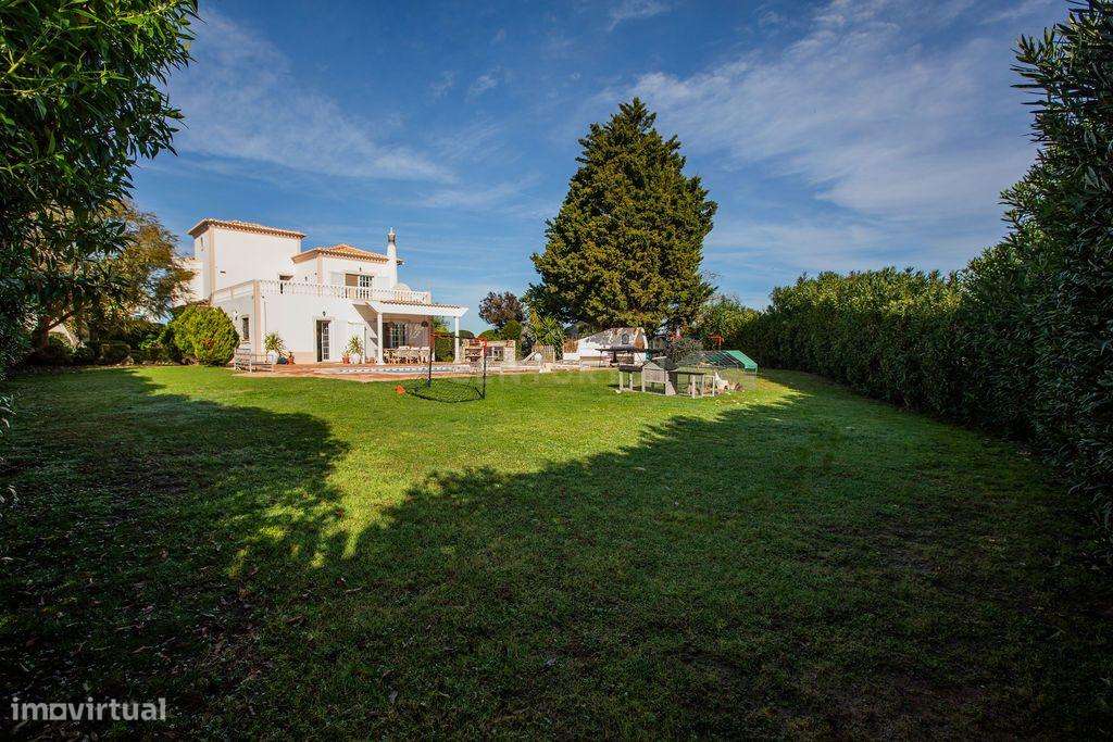 Casa de Luxo em Albufeira com Vista Panorâmica e Piscina - Grande imagem: 3/40
