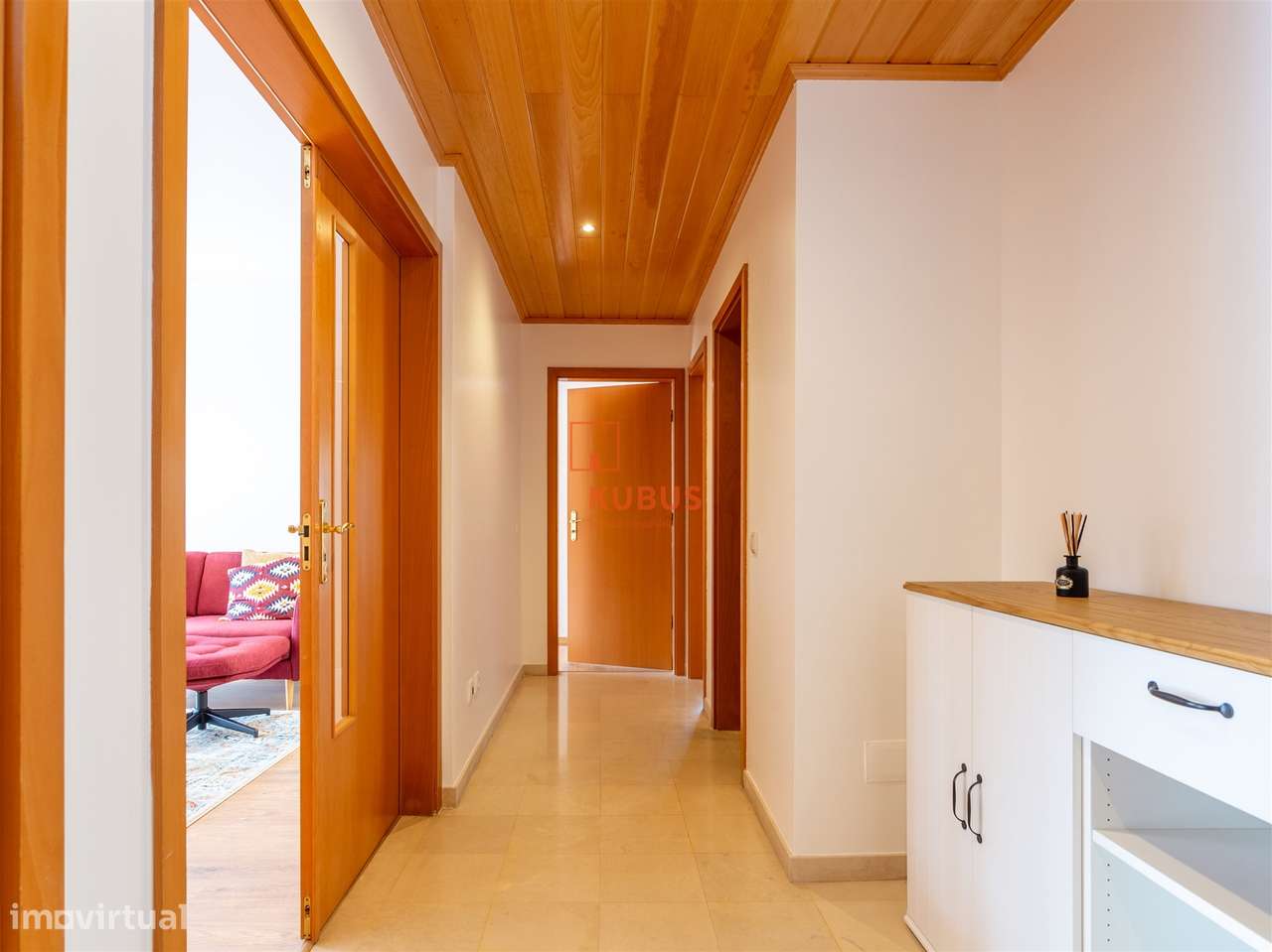 Apartamento T2 - Abrantes-7