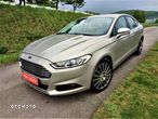 Ford Mondeo 2.0 TDCi Start-Stopp Business Edition - 3