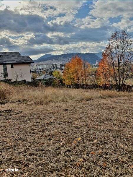 Teren Piatra Neamt 760 m2 - Imagine principală: 5/5