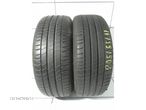 Opony letnie 205/55R17 95W Michelin - 1