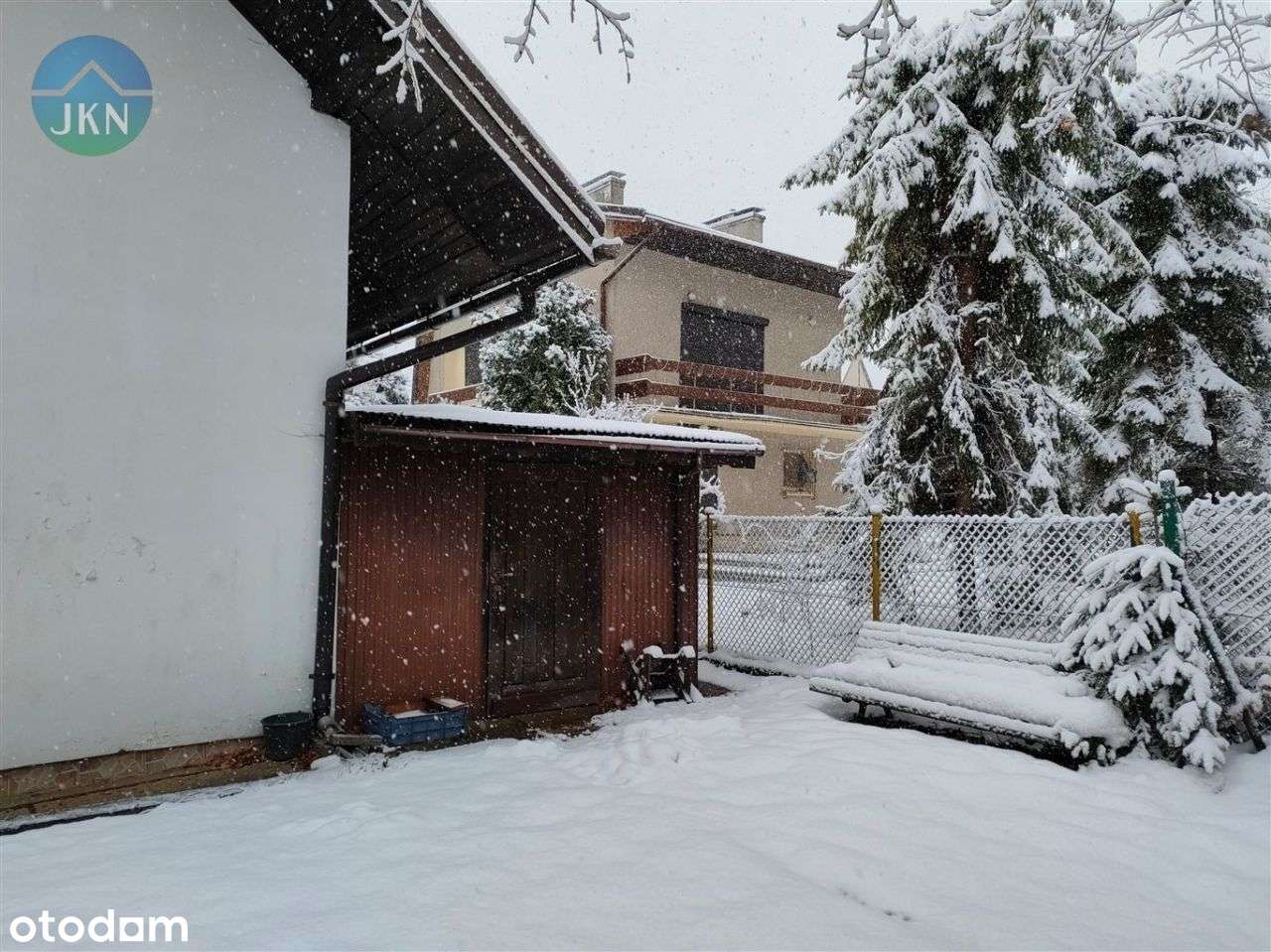 Najnowsza Oferta Domu W Górach-3