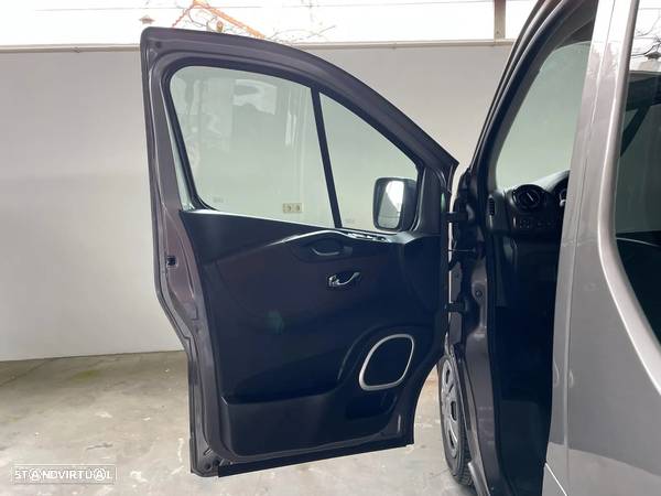 Fiat Talento 1.6 M-Jet L1H1 1.2T 9L - 24