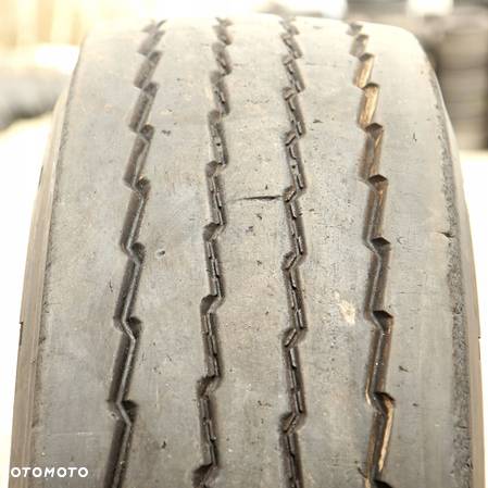 385/65R22,5 CONTINENTAL CONTI CROSSTRAC HT3 OPONA NACZEPA 8,5mm 2023 T5130 - 1