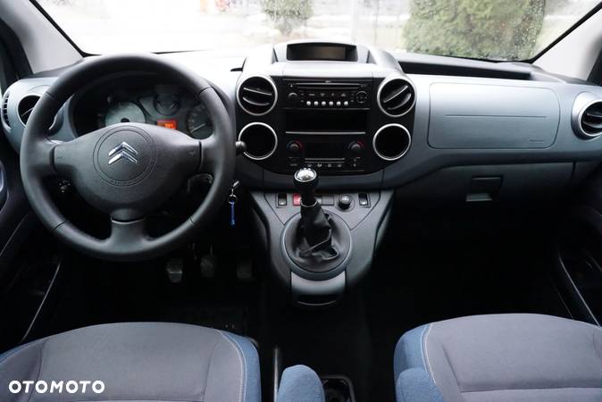 Citroën Berlingo 1.6 16V Multispace - 12