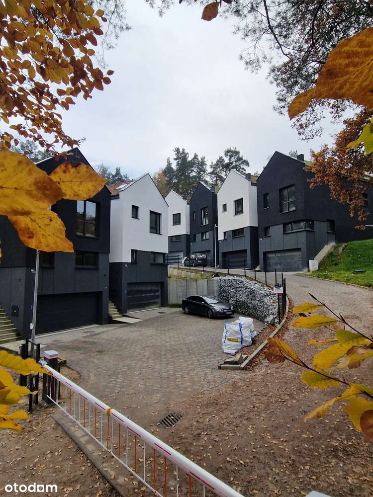 Leśna Dolina Etap II - Pełny obrazek: 2/12