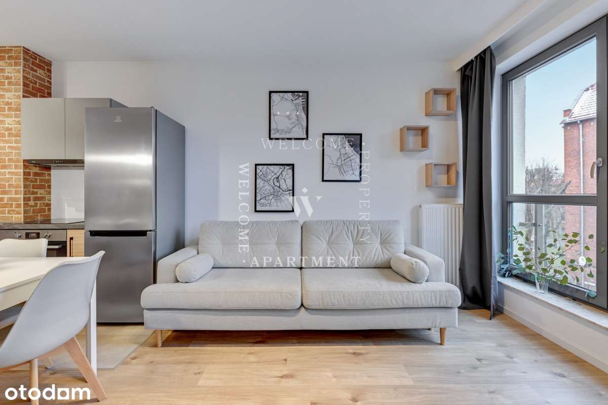 OldNova | Rytm Śródmieścia | 2 pok.-0