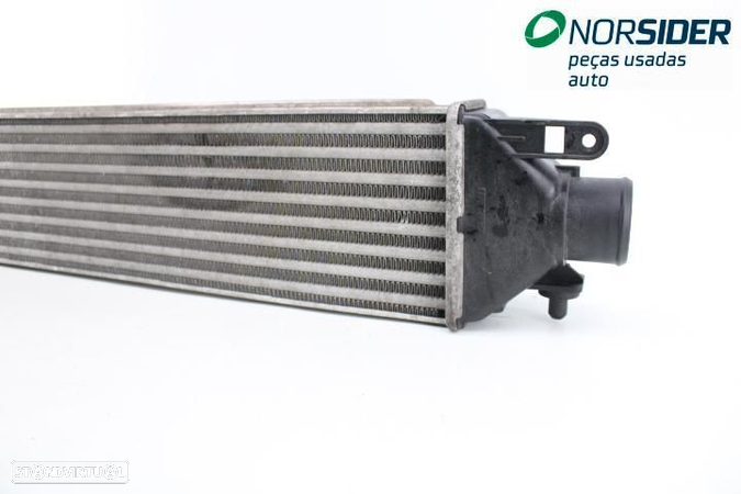 Radiador do intercooler Fiat Bravo|07-15 - 6