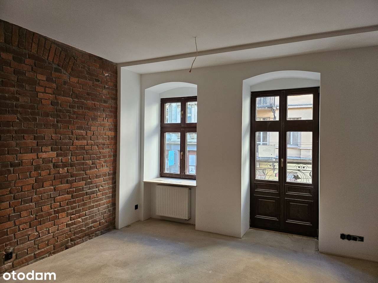 Kamienice Szczytnicka Apartament cent. Wrocławia-3