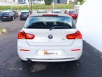 BMW 116 d Line Sport - 4