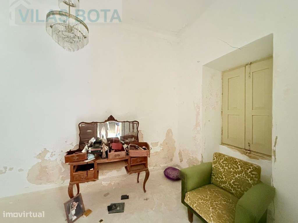 Casa Típica Algarvia com Vista Mar - Grande imagem: 4/11