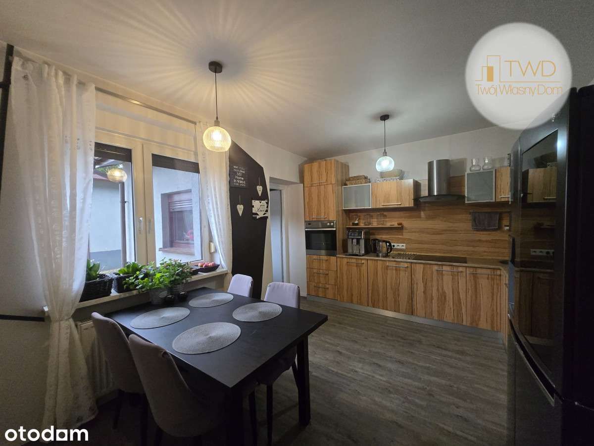 Ekonomiczy, Przestronny Dom w Gródkowie! - Pełny obrazek: 5/20