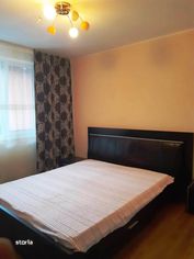 Apartament cu 2 camere in Astra-Calea Bucuresti.