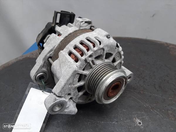 Alternador Hyundai I20 (Gb, Ib) - 4