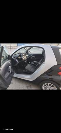 Smart Fortwo cdi coupe softouch passion dpf - 11