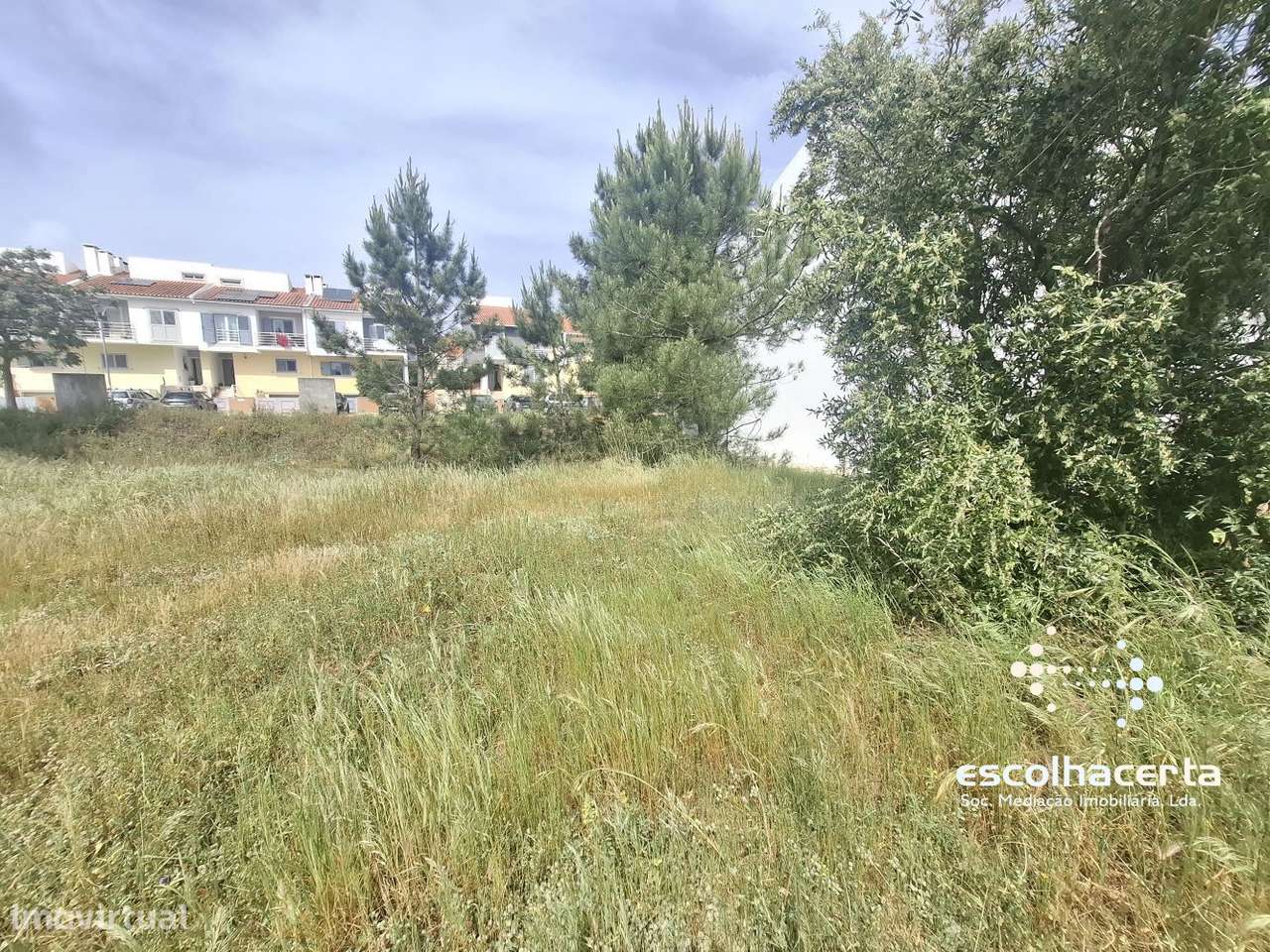Terreno para construção no Pinhal Novo-8
