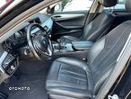 BMW Seria 5 520d Touring Sport Line - 11