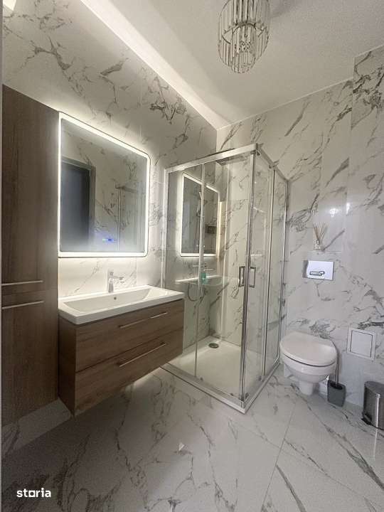 Vila  Bragadiru | 3 Camere | Mobilata / Utilata-7