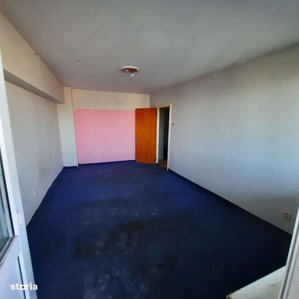 Apartament 3 camere pasaj D-na Ghica-5