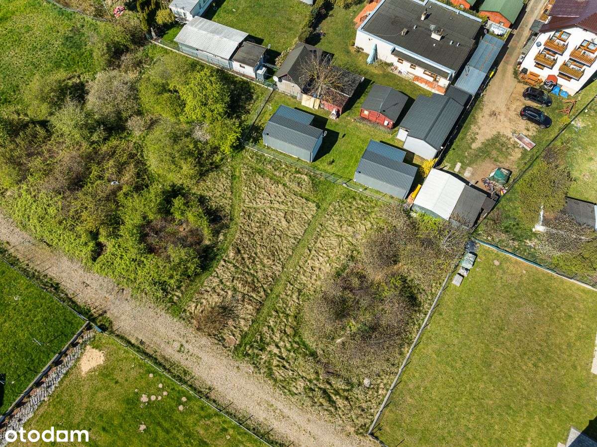 Działka nad zatoką. - Pełny obrazek: 4/8