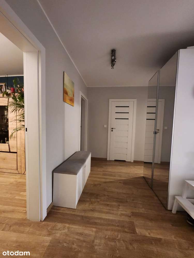 3 osobne pokoje- 56 m2 gotowe do zamieszkania-2