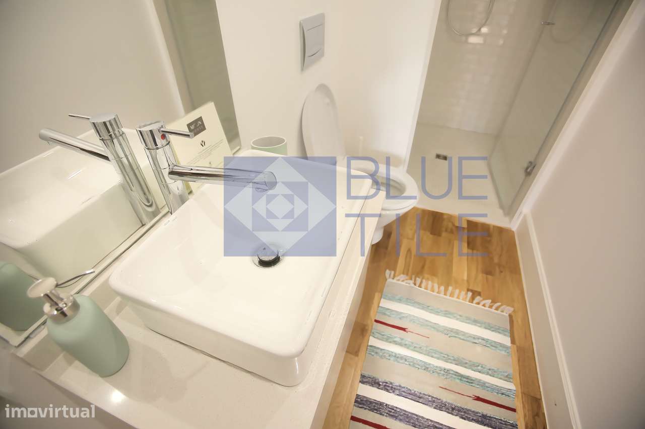 Apartamento em plena Rua de Santa Catarina-18