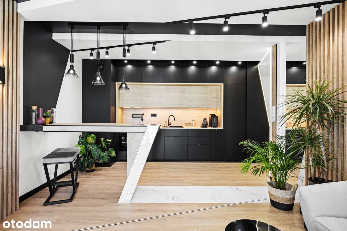 WYJĄTKOWY Apartament| 3-pok| OSTATNIE PIĘTRO – wysoki standard|PROW 0% - Pełny obrazek: 4/19