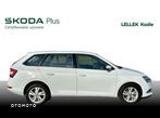 Skoda Fabia - 2