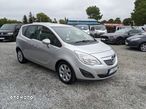 Opel Meriva 1.7 CDTI Cosmo - 7