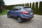 Hyundai ix35 1.7 CRDi Premium 2WD - 24