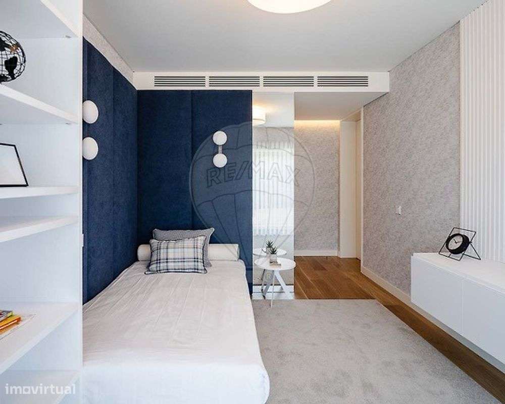Apartamento T4 para venda-11