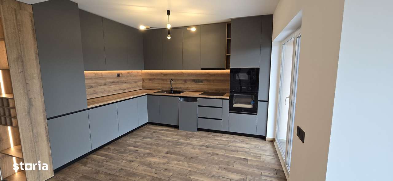 Casa ultrafinisata, situata in Apahida, 0% comision - Imagine principală: 2/20