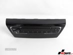 Painel frontal do Rádio Seminovo/ Original BMW 2 Active Tourer (F45)/BMW 2 Gran... - 1