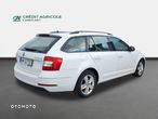 Skoda Octavia 2.0 TDI SCR Ambition - 4