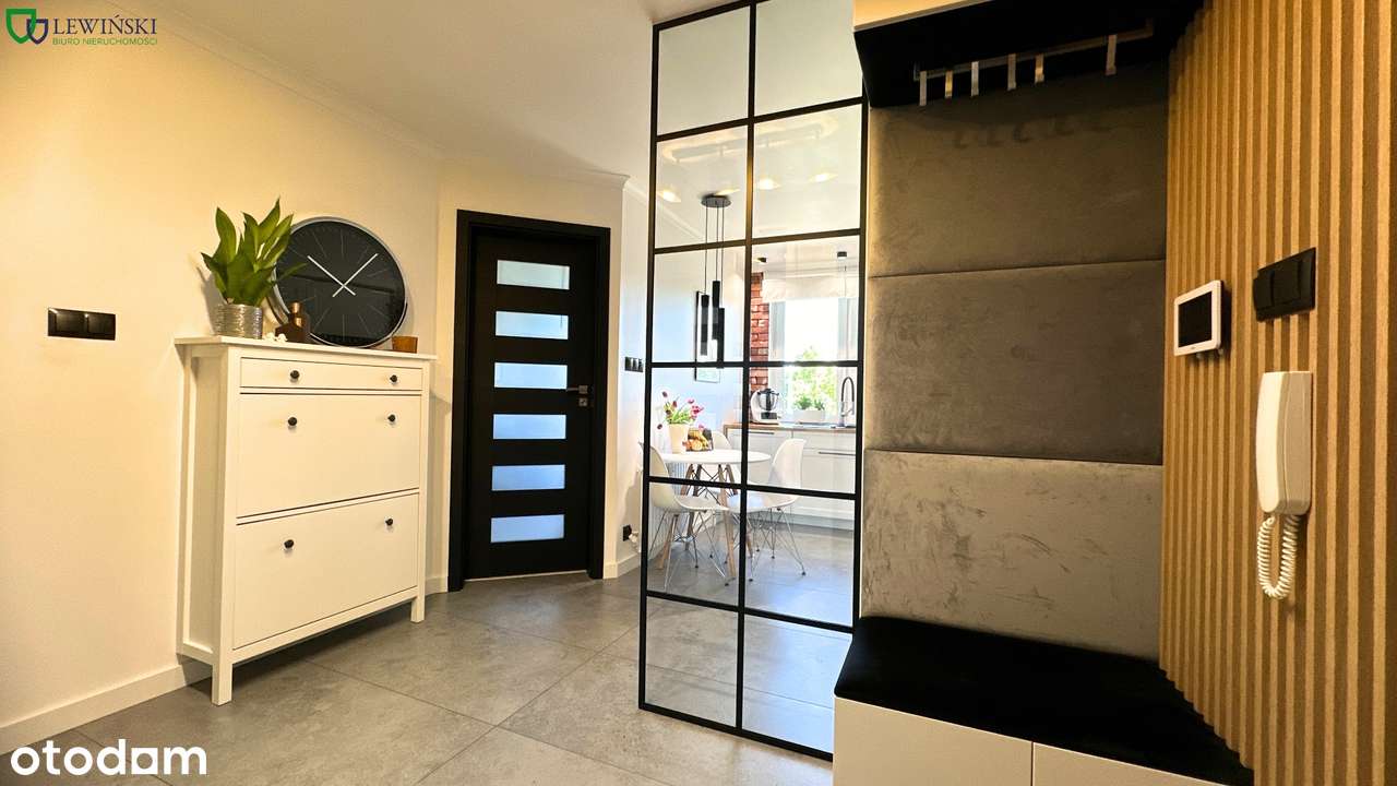 Apartament Premium - 3 pokoje - 1 piętro-8