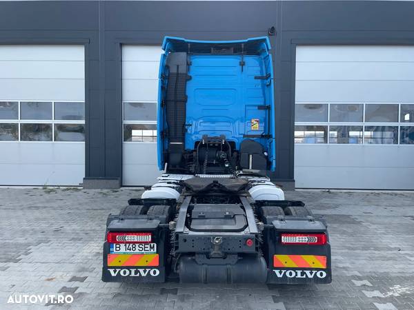 Volvo FH500 EURO 5 EEV - 5