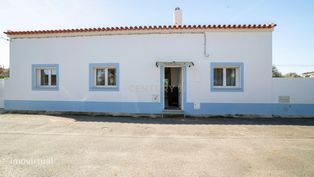Moradia Isolada em Canhestros, Ferreira do Alentejo - Grande imagem: 2/28